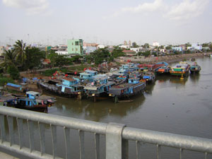 Boats